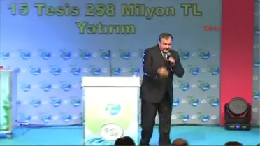 Bursa Bakan Eroğlu: Bursa?da Yakalanan Hainin Cebinden Çıkan Liste Bize Çok Yardımcı Oldu -1