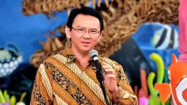 Cakarta Valisi'nin İslam'a Hakaret Ettiği İddiası