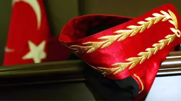 Dink Davasına Bakan Mahkeme'nin Hakimi Duruşma Yapıldığı Sırada Gözaltına Alındı