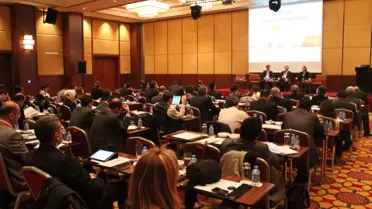 Diyarbakır'da 'Medya, İletişim ve Gençlik' Konferansı