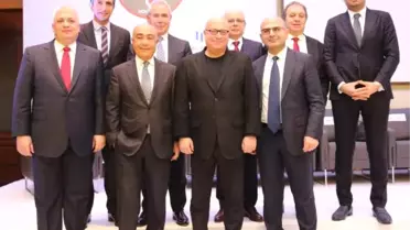 Doğuş Ceo: Kur-faiz Sıkışması Rasyonel Faiz Kararıyla Çözülür