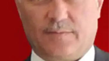İliç Belediye Başkanı Fetö'den Tutuklandı