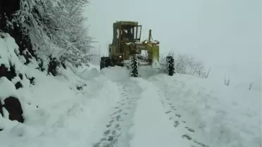 İlkadım Kışa Hazır
