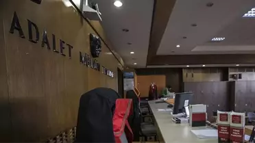 İtirafçı Pilot Üsteğmen; Ellerimizi Pantolona Vurarak Teyemmüm Abdesti Aldık