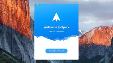 Mac İçin Ücretsiz E-Posta Uygulaması Spark, Deneyin!