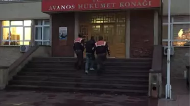 Nevşehir'de Uyuşturucu Operasyonu: 6 Gözaltı