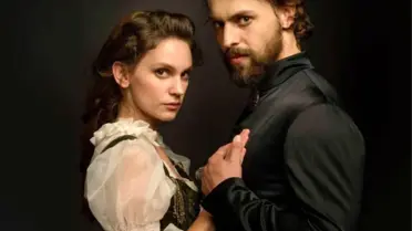 Prenses Farya Kimdir? Prenses Farya'yı Oynayan Farah Zeynep Abdullah Kimdir?