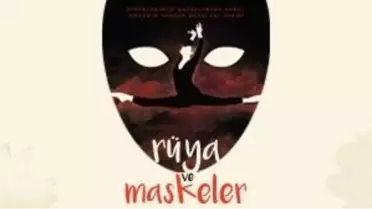 Rüya ve Maskeler Dans Gösterisi