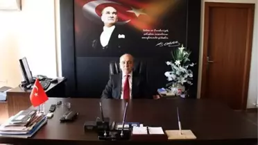 Salihli'ye 5 Buçuk Ay Sonra Kaymakam Atandı