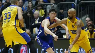 Turkish Airlines Euroleague