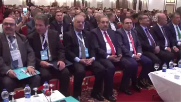 Uluslararası Türk Dünyası Eğitim Bilimleri ve Sosyal Bilimler Kongresi