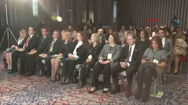 Yeşil Nokta Basın Ödülleri'Nde En Iyi Haber Ajansı Ödülü Doğan Haber Ajansı'na