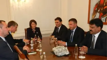 10. Uluslararası Balkan Tarihi Kongresi