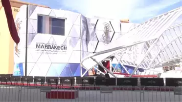 16. Marakeş Uluslararası Film Festivali