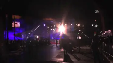 16. Marakeş Uluslararası Film Festivali Başladı