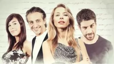 2'si 1 Arada