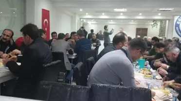 3 Aralık Dünya Engelliler Günü