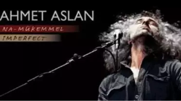 Ahmet Aslan