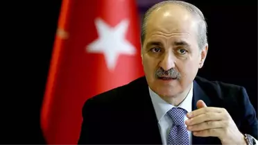Başbakan Yardımcısı Kurtulmuş: Bizim İçin Bağımsızlık Gavura 'Gavur' Diyebilmektir (3)