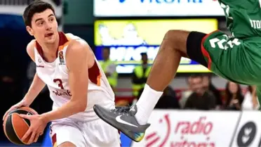 Basketbol: THY Avrupa Ligi