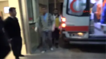Bursa Öldürülen Tuğçe Ailesi Zarar Gelmemesi Için Platonik Aşığının Yanına Inmiş