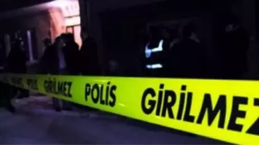 Çöplükte Kesik Kadın Bacağı Bulundu
