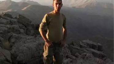 Çukurca Şehidi Gözyaşlarıyla Son Yolculuğuna Uğurlandı