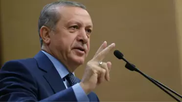 Cumhurbaşkanı Erdoğan: 'Önümüzdeki Dönemi Eğitimde Reform Dönemi İlan Ettik'