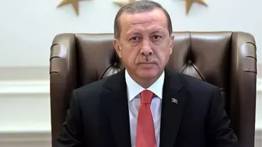 Dha Ankara- Cumhurbaşkanı'ndan Dünya Engelliler Günü Mesajı