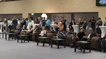Dünya Okçuluk Mükemmeliyet Merkezi Açıldı