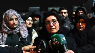 Mavi Marmara Davasında Avukat Açıklaması