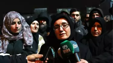 Mavi Marmara Davasında Avukat Açıklaması