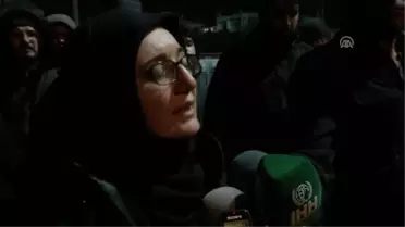Mavi Marmara'ya Saldırı Davası - Davanın Avukatlarından Sönmez