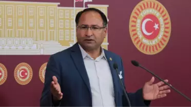 Roman Milletvekili Purçu: 'Çocuklarımız Kağıt Toplamasın, Madde Bağımlısı Olmasın'