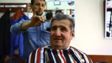 Sosyal Medya 'Gözü' Oldu
