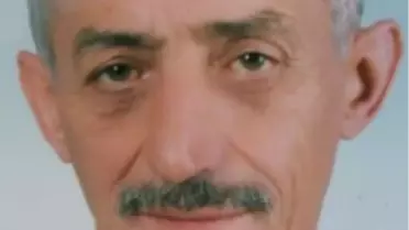 Tartıştığı Babasını 4 Yerinden Bıçaklayarak Öldürdü