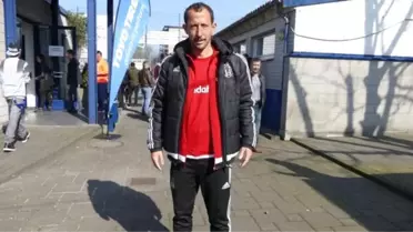 Yasin Sülün'den Yine Örnek Davranış!