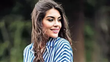 Beni Affet'in Bahar'ı Gaye Turgut Kimdir?