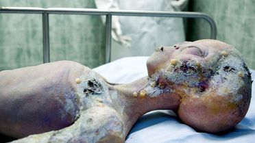 Bilim Adamları: Uzaylılar Sadece Gezegenlerde Yaşamıyor Olabilir