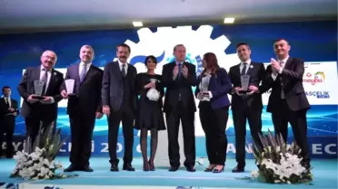 Cumhurbaşkanı Erdoğan: 'İş Yerlerini Dövizle Kiralayan Esnaf Kardeşlerim Bu İşi TL'ye Çevirsinler'
