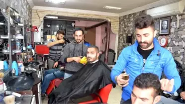 Dolar Bozdurana Tıraş Bedava