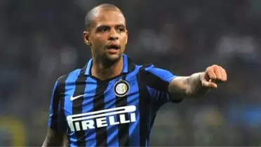 Felipe Melo, Daha Önce Seçildiği 'Altın Bidon'a Yeniden Aday Oldu