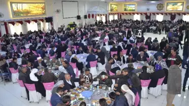 Kan Davası Barışla Sonuçlandı