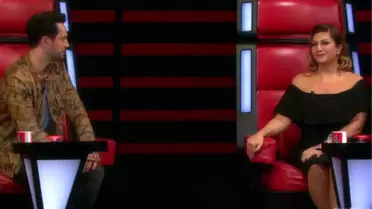 Murat Boz ve Sibel Can O Yarışmacı İçin Mücadele Etti!