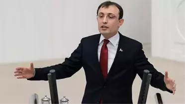 2017 Yılı Bütçesi TBMM Genel Kurulunda