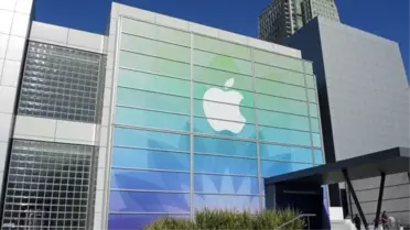 5.700 İphone'u Çalan Yönetici!
