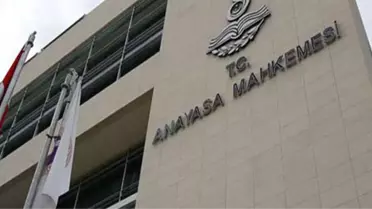 Aym, Emekli Albay Temizöz'ün Uzun Tutukluluk Başvurusunu Kabul Etmedi