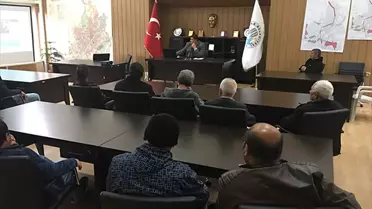 Dinar'da Alkol ve Madde Bağımlılığı Semineri