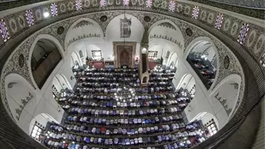 Diyarbakır Behram Paşa Camii Fotoğrafı Türkiye Birinciliği Kazandı
