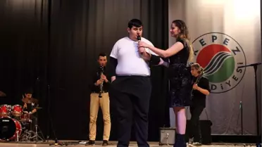 Dünya Engelliler Günü